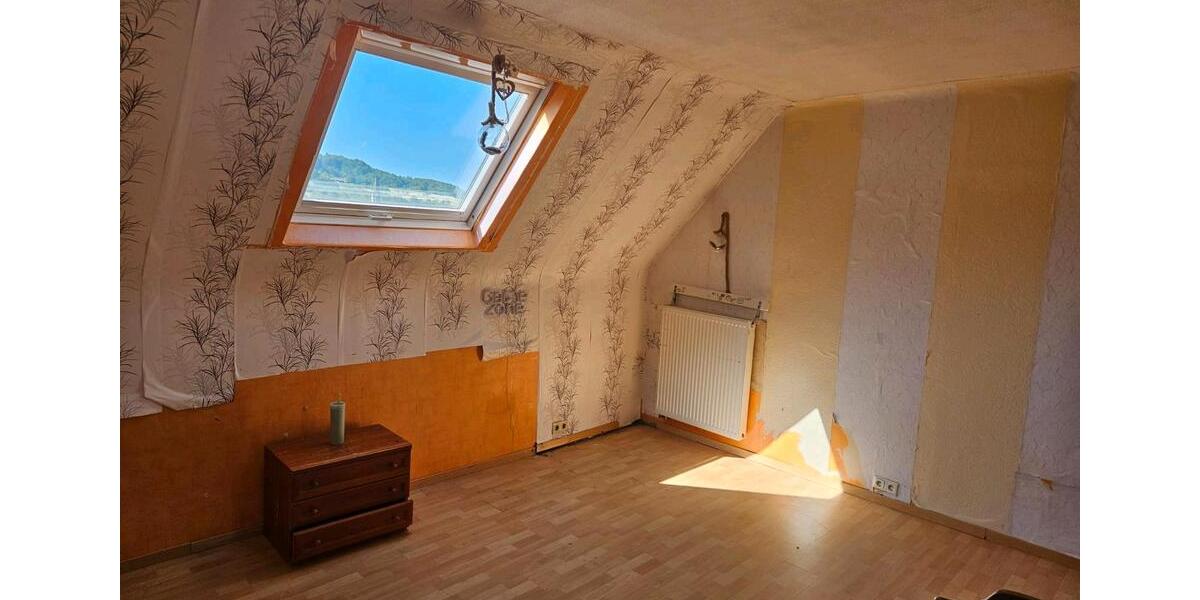 Reihenhaus Tholey - 5 Zimmer, 150 m&sup2;, 89.000&euro; | Angebot:27019168