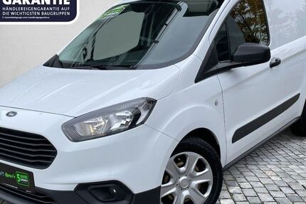 Ford Transit Courier 41.590 km 12.350 &euro; München 81827