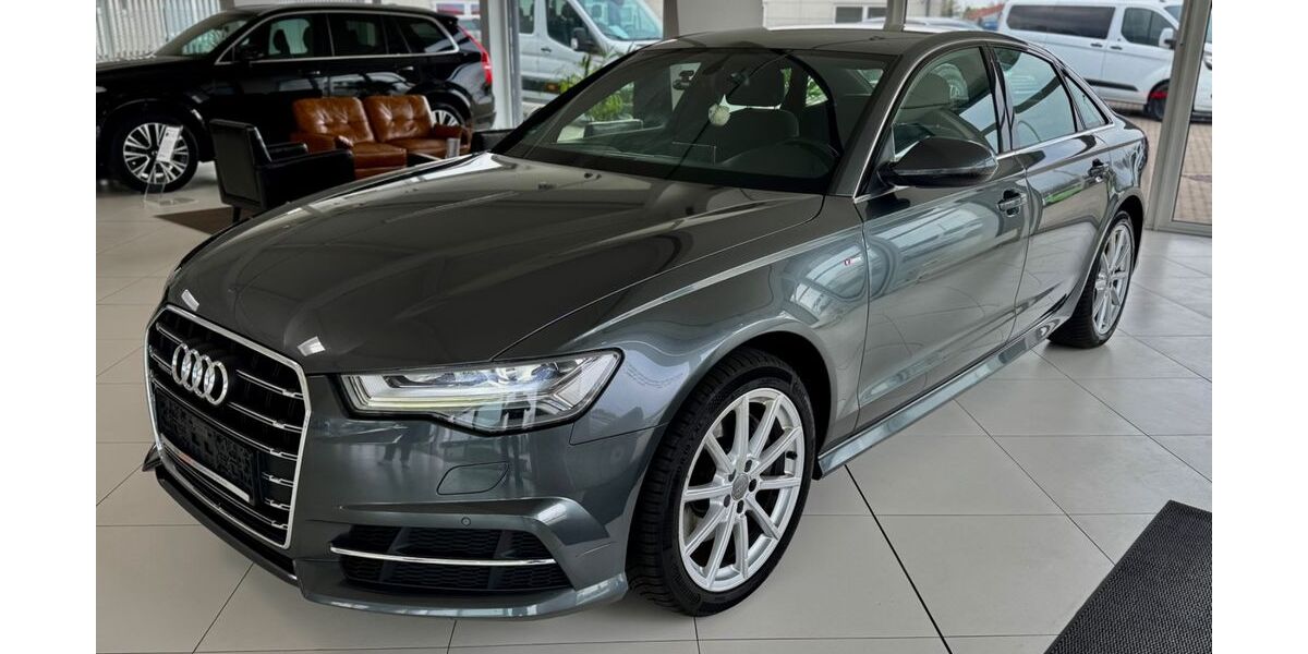 Audi A6 182.500 km 17.470 &euro; Bad Doberan 18209