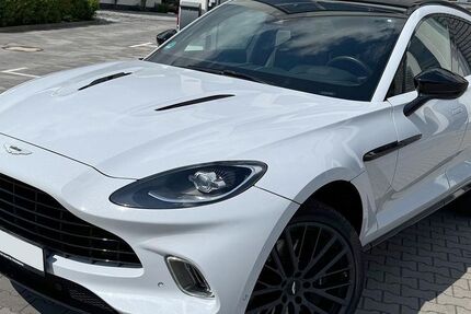 Aston Martin DBX 46.250 km 124.900 &euro; Kiedrich 65399