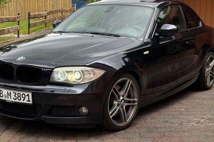 BMW 123 295.000 km 8.999 € Altenbeken 33184