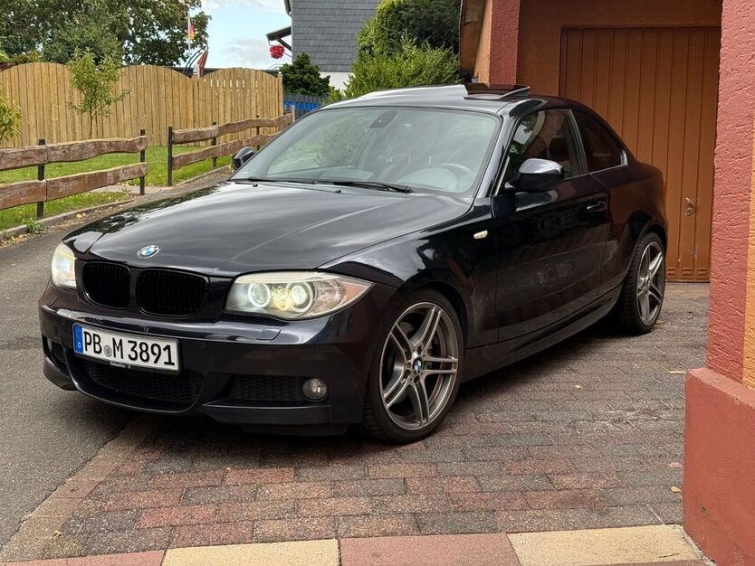 BMW 123 295.000 km 8.999 € Altenbeken 33184
