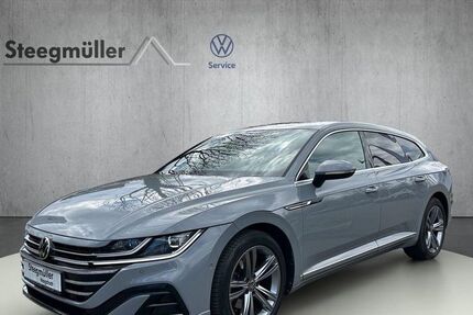 VW Arteon 25.890 km 29.880 &euro; Magstadt 71106