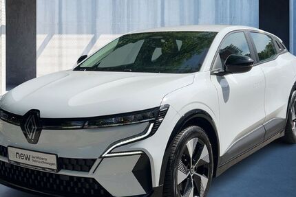 Renault Megane E-TECH 15.994 km 24.990 &euro; Hamburg 22763