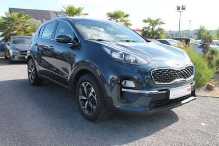 Kia Sportage 78.000 km 18.990 &euro; Speyer 67346