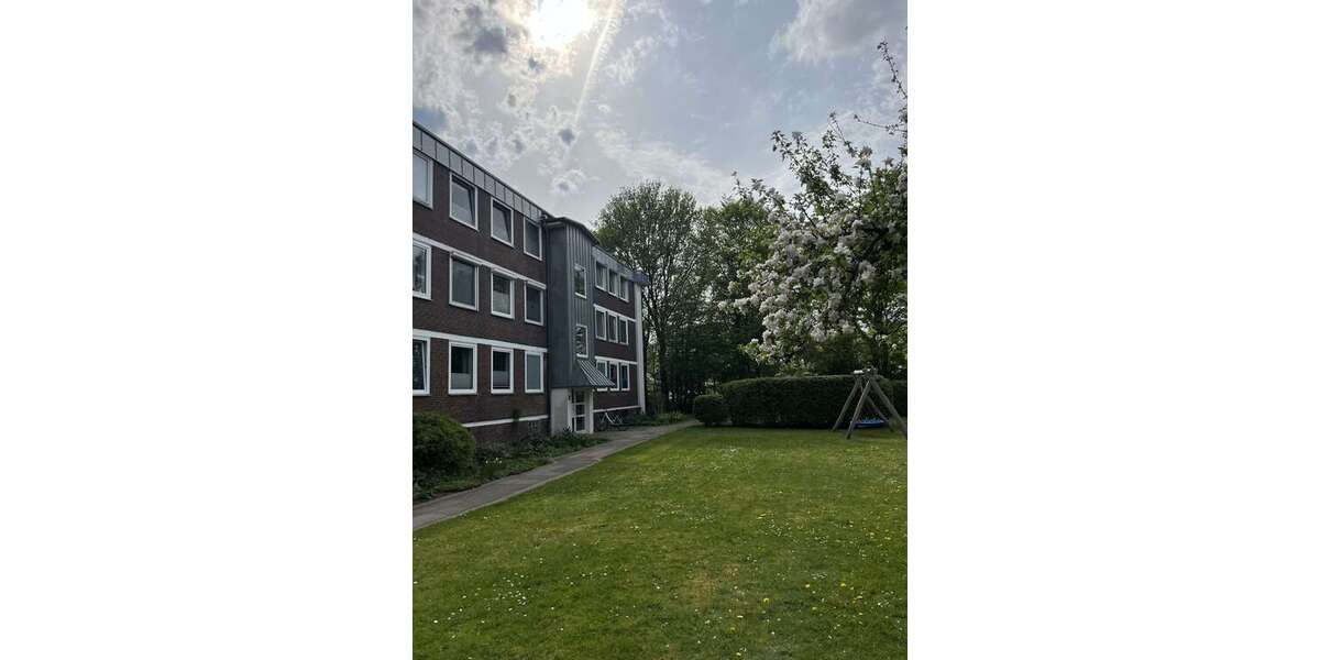 Etagenwohnung Bordesholm - 4 Zimmer, 83 m&sup2;, 180.000&euro; | Angebot:26635063