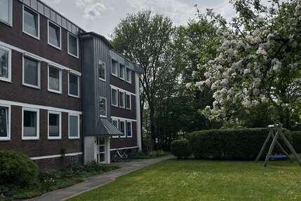 Wohnung Bordesholm - 4 Zimmer, 83 m&sup2;, 195.000&euro; | Angebot:26635063