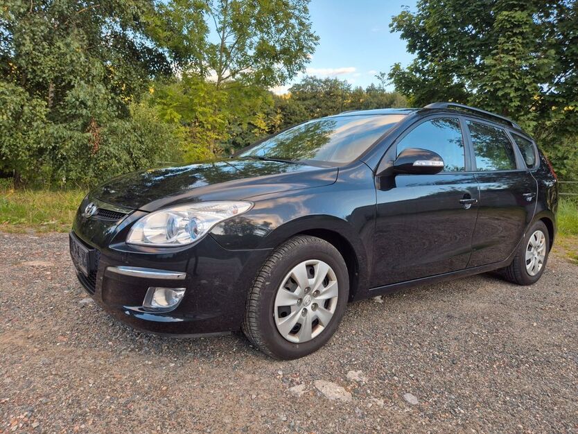 Hyundai i30 139.000 km 2.990 € Bad Schlema 08301