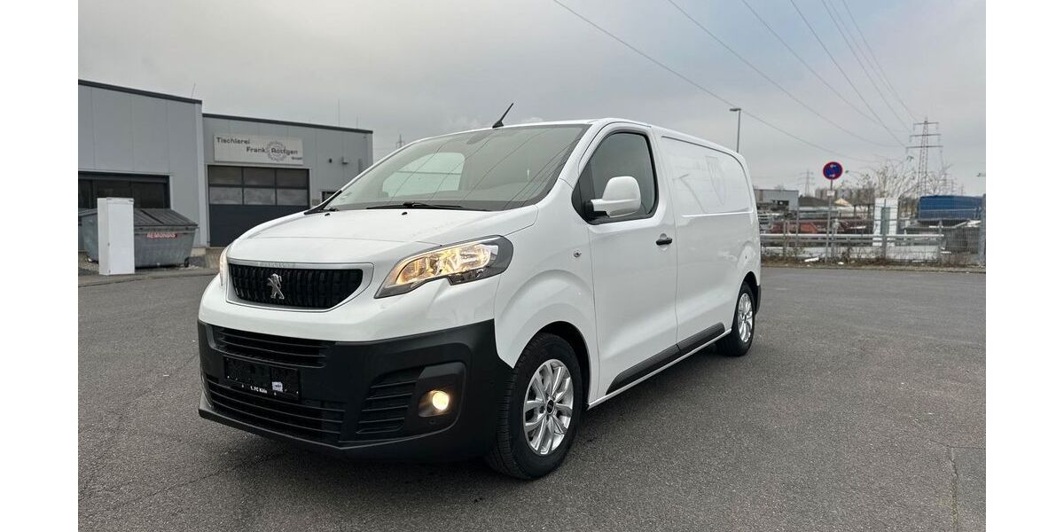 Peugeot Expert 92.343 km 13.499 &euro; Wesseling 50389