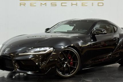 Toyota Supra 54.999 km 54.990 &euro; Remscheid 42897