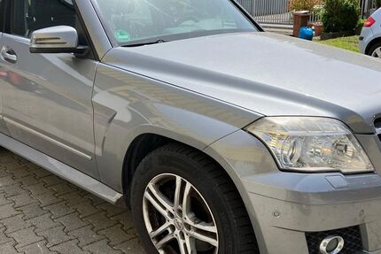 Mercedes-Benz GLK 350 179.800 km 11.900 &euro; Herbrechtingen 89542