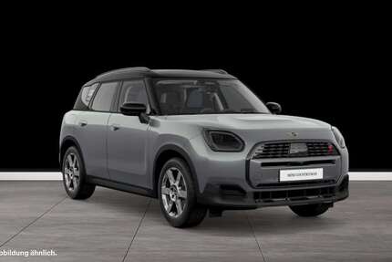 Mini Cooper S Countryman 12.456 km 35.490 € Geretsried - Gelting 82538