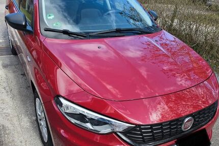 Fiat Tipo 74.830 km 7.300 &euro; Oldenburg 23758