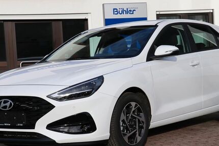 Hyundai i30 10.693 km 16.750 &euro; Sasbach 77880