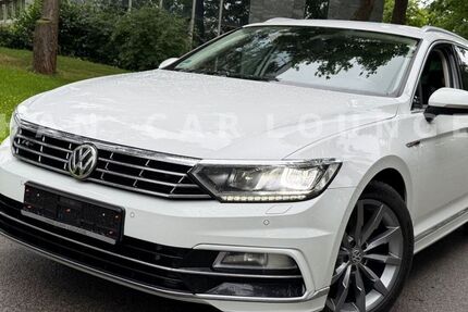 VW Passat 190.000 km 15.990 &euro; Nürnberg 90431