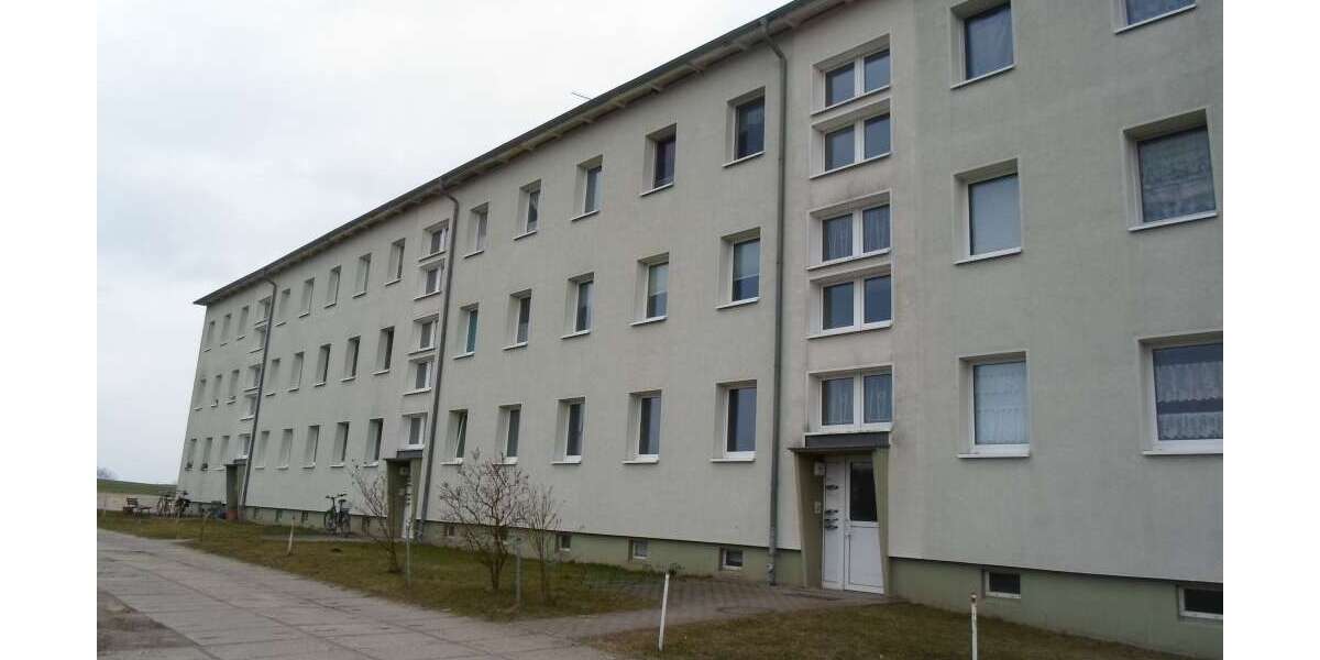 Etagenwohnung Rietz-Neuendorf Neuendorf - 2 Zimmer, 52 m&sup2;, 365&euro; | Angebot:26305734