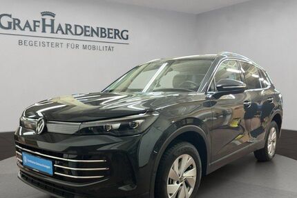 VW Tiguan 21.600 km 40.888 &euro; Singen 78224