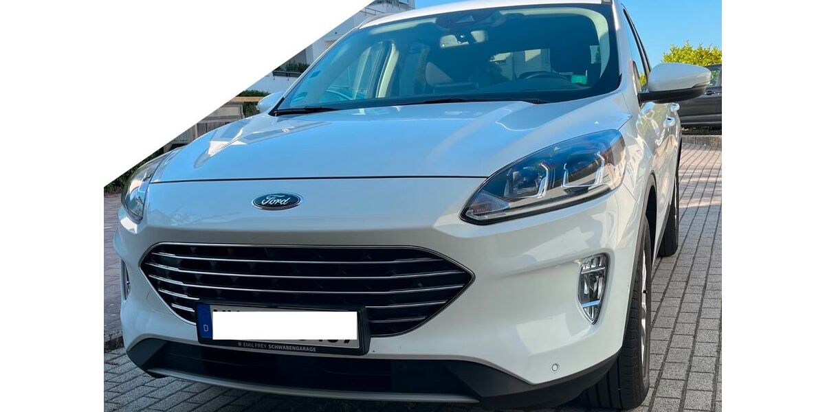 Ford Kuga 73.000 km 23.300 &euro; Winnenden 71364