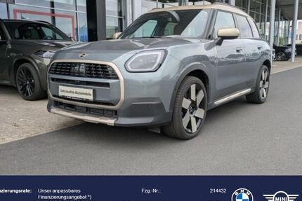 Mini Countryman C (Cooper) 32.243 km 34.990 &euro; Schweinfurt 97424