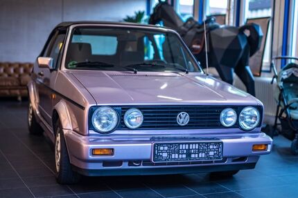 VW Golf 240.000 km 7.900 € Mörlenbach 69509
