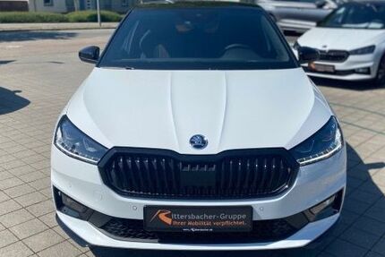 Skoda Fabia 4.999 km 23.280 &euro; Kaiserslautern 67657