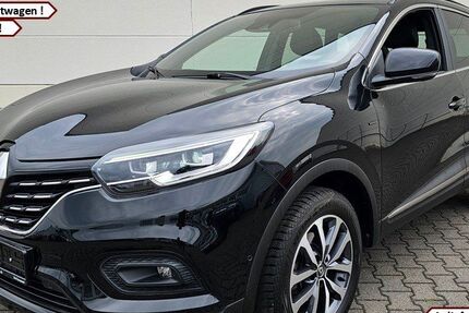 Renault Kadjar 34.500 km 21.990 € Bad Kreuznach 55545