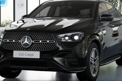 Mercedes-Benz GLE 400 6.581 km 85.990 &euro; Stuttgart 70469