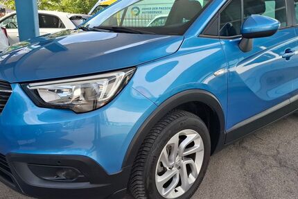 Opel Crossland (X) 30.000 km 13.790 &euro; Neu-Ulm 89231