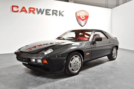 Porsche 928 56.789 km 39.900 &euro; Singen (Hohentwiel) 78224