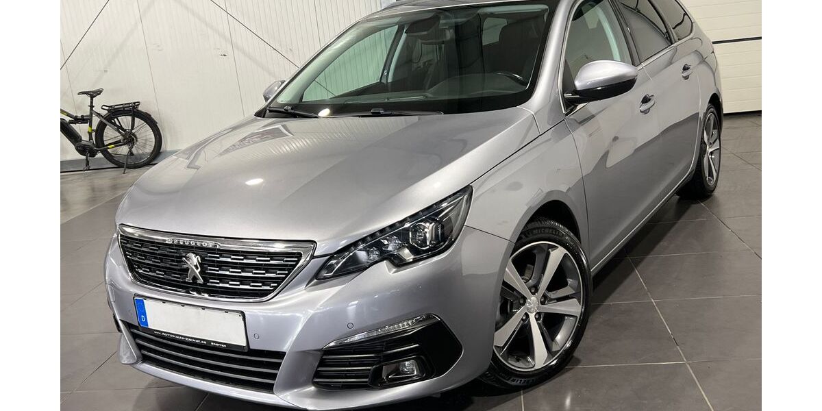 Peugeot 308 99.000 km 12.995 &euro; Bretten 75015