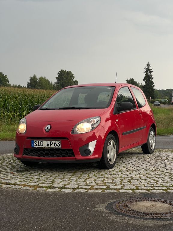 Twingo