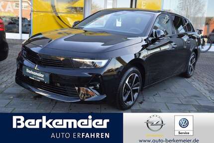 Opel Astra 14.759 km 21.490 &euro; Saerbeck 48369