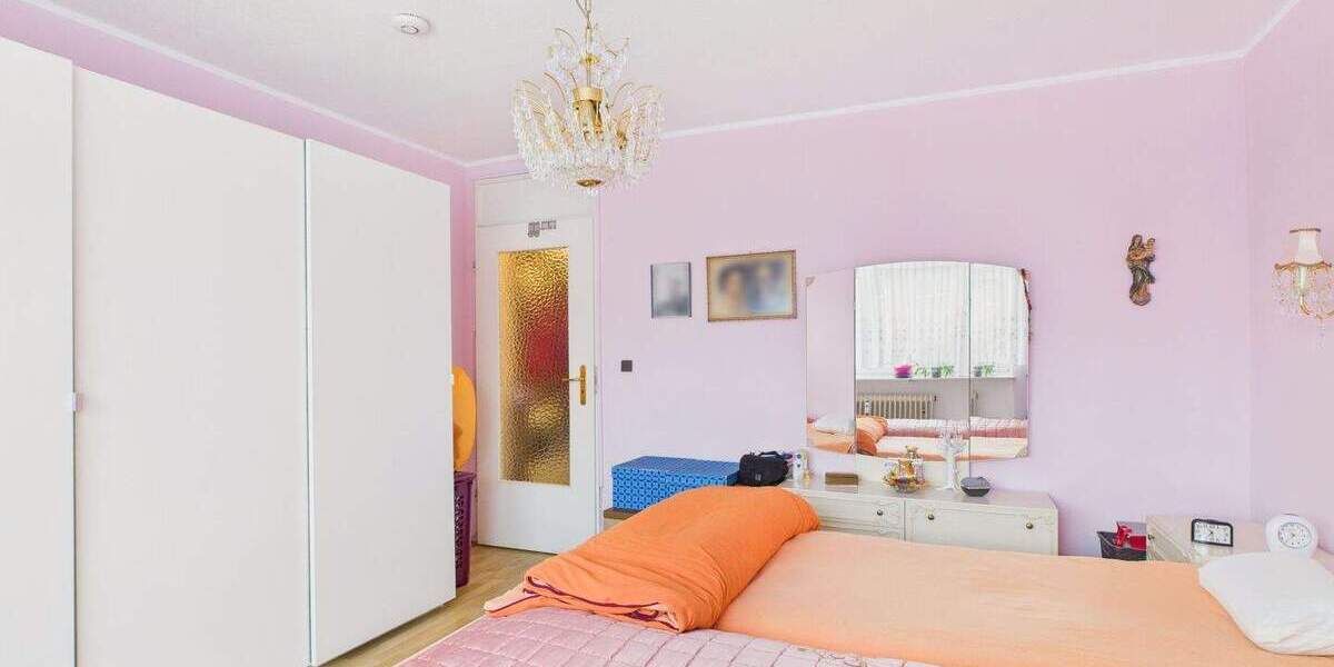 Etagenwohnung Brühl - 3 Zimmer, 85 m&sup2;, 185.000&euro; | Angebot:25374399