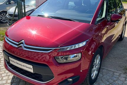 Citroen C4 106.000 km 8.499 &euro; Görlitz 02826
