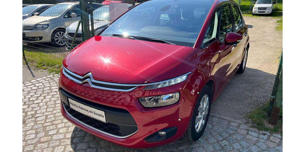 Citroen C4 106.000 km 8.499 &euro; Görlitz 02826