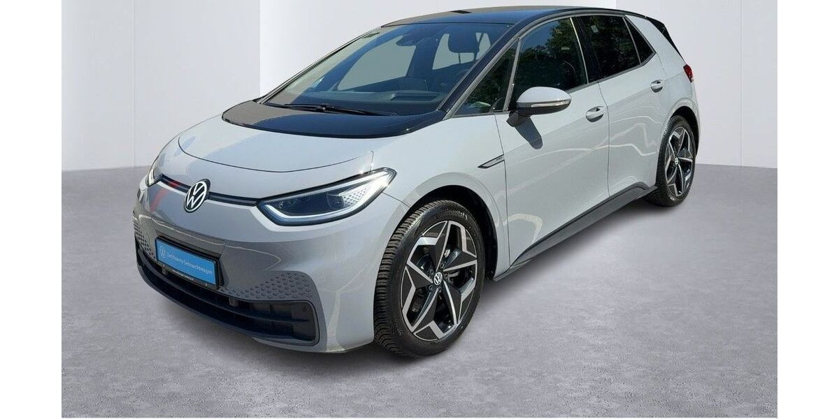 VW ID.3 31.028 km 23.980 &euro; Glinde 21509