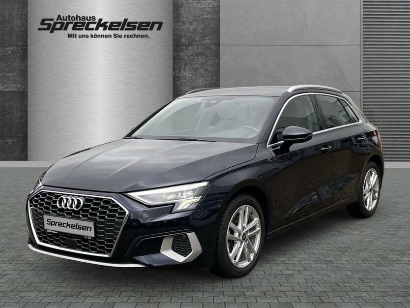 Audi A3 21.770 km 21.990 € Stade 21682