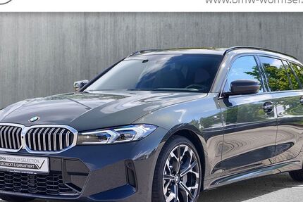 BMW 330 5.307 km 58.790 &euro; Coburg 96450