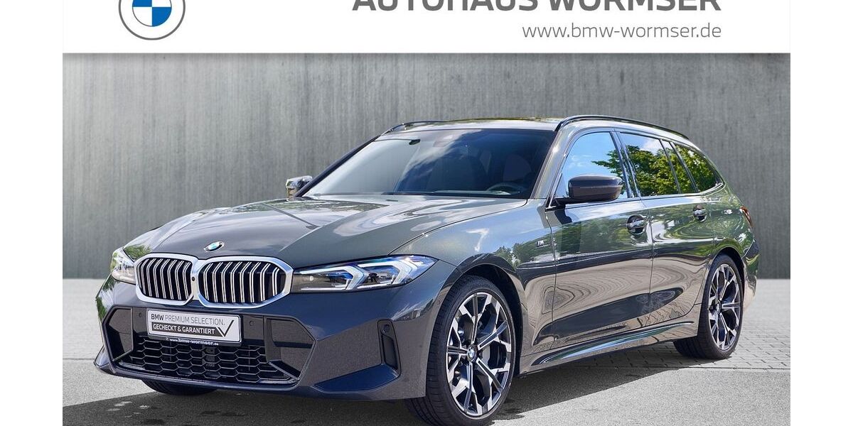 BMW 330 5.307 km 59.480 &euro; Coburg 96450