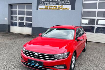 VW Passat Variant 109.633 km 17.999 &euro; Erbach 55494