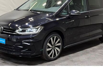VW Touran 15.179 km 38.910 &euro; Herzberg 04916