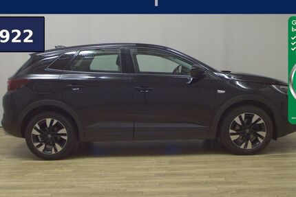 Opel Grandland (X) 133.065 km 13.580 &euro; Bremen / Arsten 28279