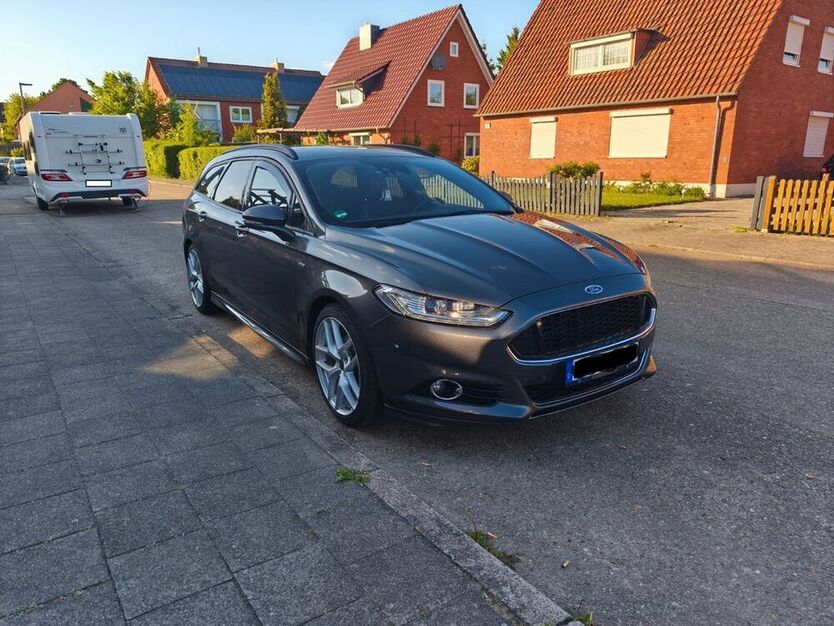 Mondeo