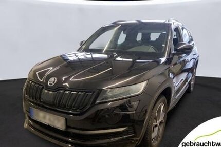 Skoda Kodiaq 84.786 km 28.449 &euro; Horn-Bad Meinberg 32805
