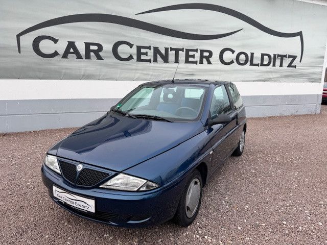 Lancia Ypsilon 61.000 km 1.990 &euro; Colditz 04680