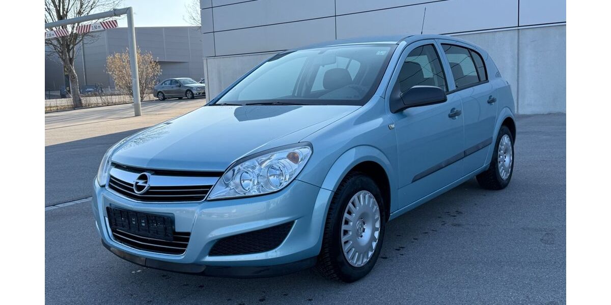 Opel Astra 171.000 km 999 &euro; Schwabmünchen 86830