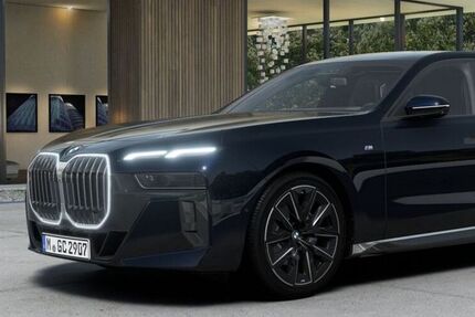 BMW 740
