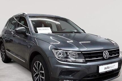 VW Tiguan 143.708 km 19.390 &euro; Fernwald-Steinbach 35463