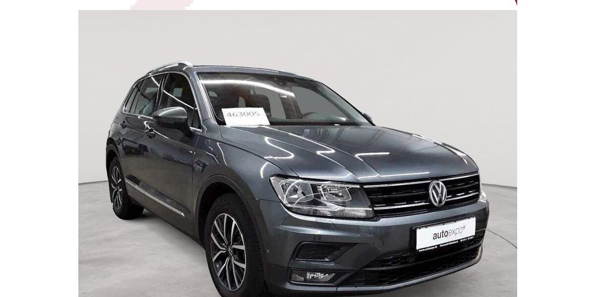VW Tiguan 143.708 km 19.390 &euro; Fernwald-Steinbach 35463
