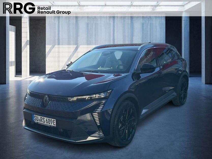 Renault Scenic E-TECH 12.000 km 35.999 € Frankfurt / Main 60314